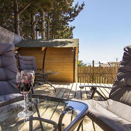 Comarca Lodge Pichilemu Eksteriør bilde