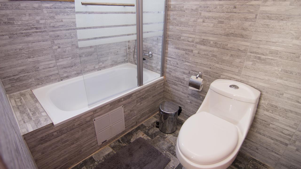 Comarca Lodge Pichilemu Eksteriør bilde
