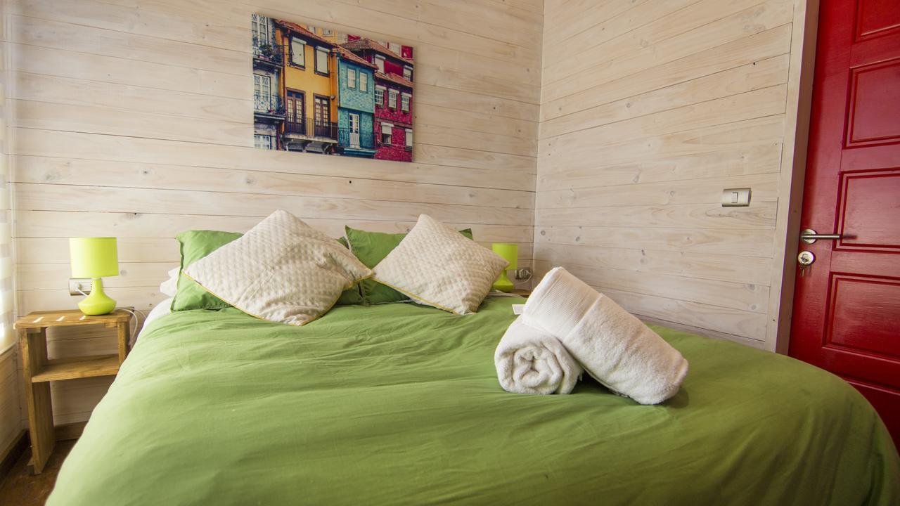 Comarca Lodge Pichilemu Eksteriør bilde